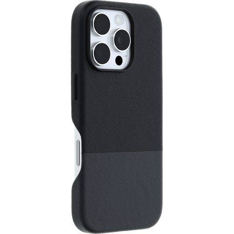 iPhone 16 Pro Case Statement Series Cactus Leather for MagSafe