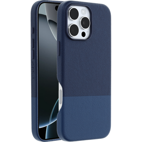 iPhone 16 Pro Max Case Statement Series Cactus Leather for MagSafe