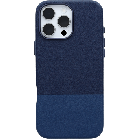 iPhone 16 Pro Max Case Statement Series Cactus Leather for MagSafe