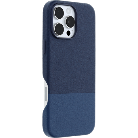 iPhone 16 Pro Max Case Statement Series Cactus Leather for MagSafe