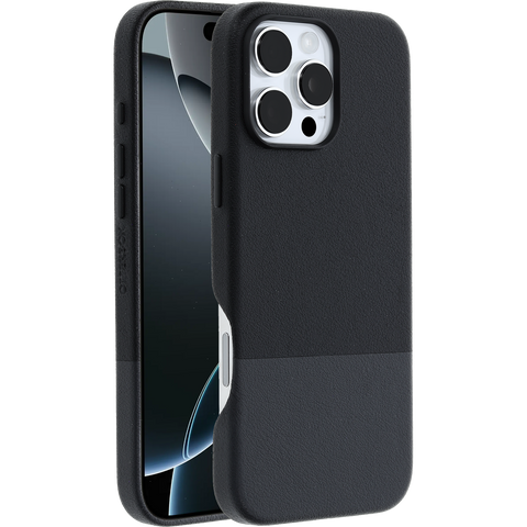 iPhone 16 Pro Max Case Statement Series Cactus Leather for MagSafe