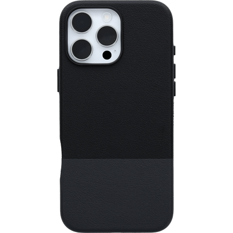 iPhone 16 Pro Max Case Statement Series Cactus Leather for MagSafe