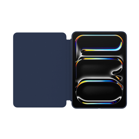 iPad Pro 11-inch (M5) and iPad Pro 11-inch (M4) Case Statement Series Studio