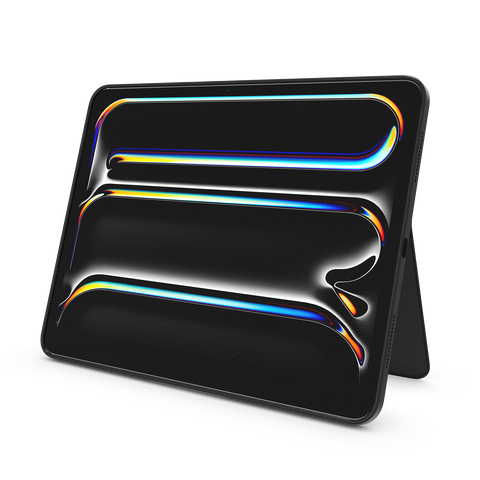 iPad Pro 13-inch (M5) and iPad Pro 13-inch (M4) Case Statement Series Studio