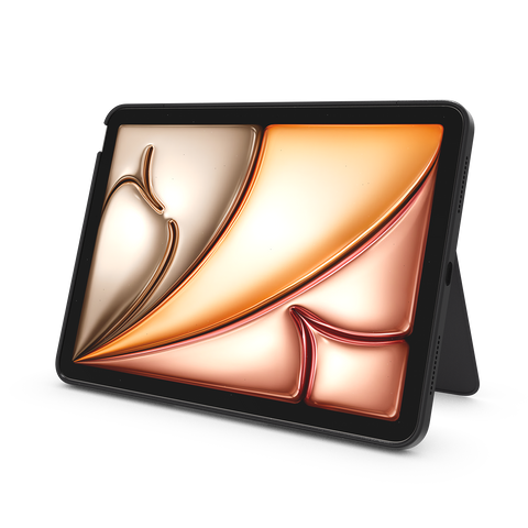 iPad Air 11-inch (M3) and iPad Air 11-inch (M2) Case Statement Series Studio