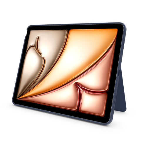 iPad Air 13-inch (M3) and iPad Air 13-inch (M2) Case Statement Series Studio