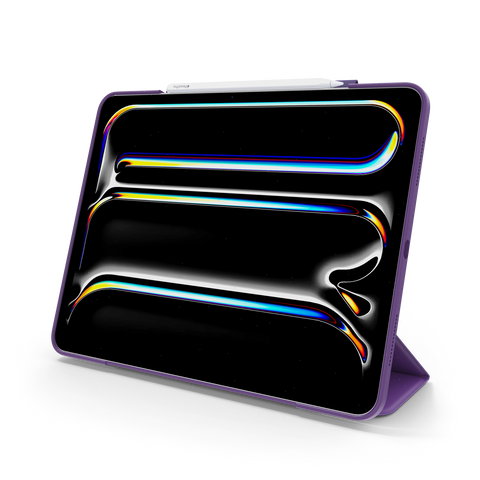 iPad Pro 11-inch (M5) and iPad Pro 11-inch (M4) Case Symmetry Series Folio