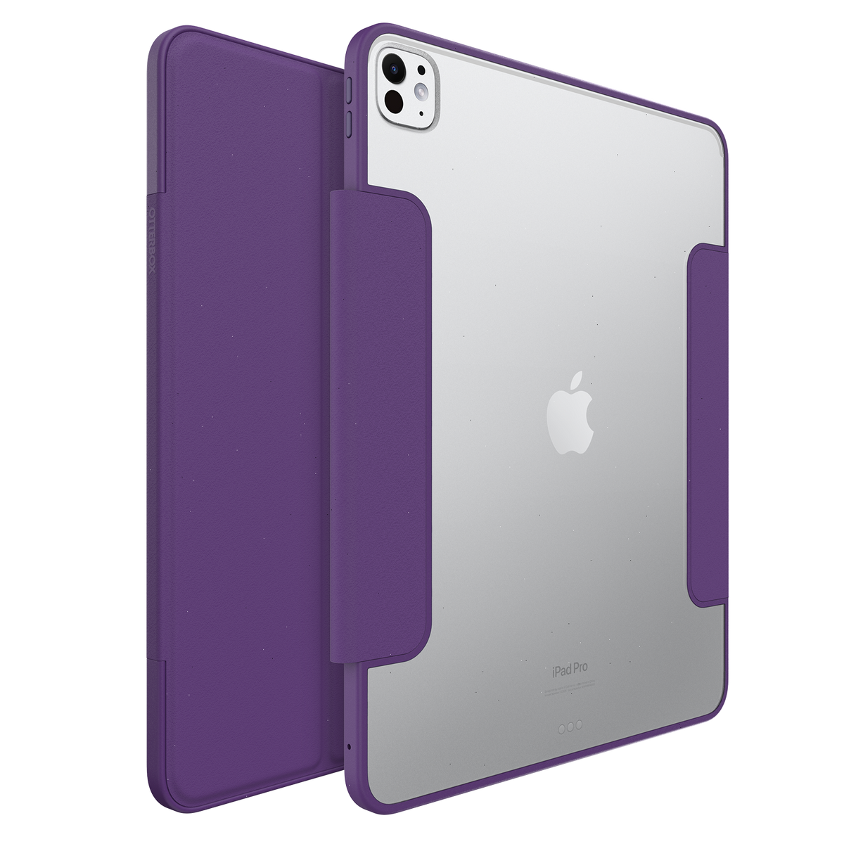 iPad Pro 13-inch (M5) and iPad Pro 13-inch (M4) Case Symmetry Series Folio