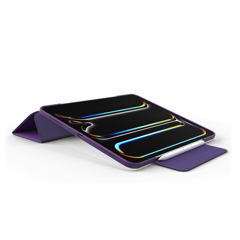 iPad Pro 13-inch (M5) and iPad Pro 13-inch (M4) Case Symmetry Series Folio