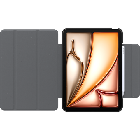 iPad Air 11-inch (M3) and iPad Air 11-inch (M2) Case Symmetry Series Folio