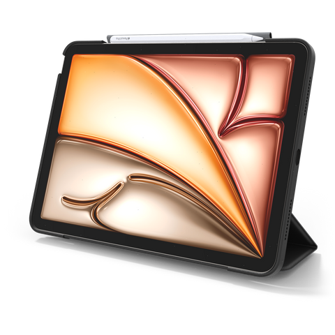 iPad Air 11-inch (M3) and iPad Air 11-inch (M2) Case Symmetry Series Folio