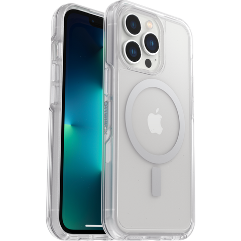 iPhone 13 Pro Case Symmetry Series Clear for MagSafe Summer Abroad