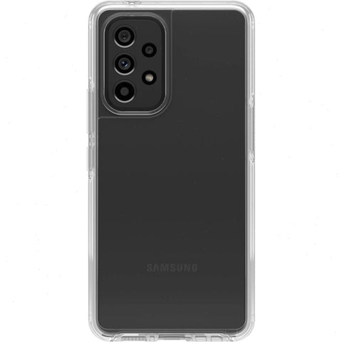 Galaxy A53 5G Case Symmetry Series Clear