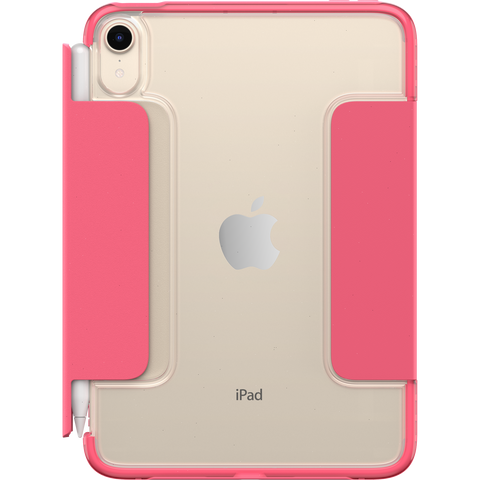 iPad mini (A17 Pro) and iPad mini (6th gen) Case Symmetry Series 360 Elite