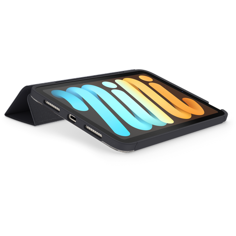 iPad mini (A17 Pro) and iPad mini (6th gen) Case Symmetry Series 360 Elite