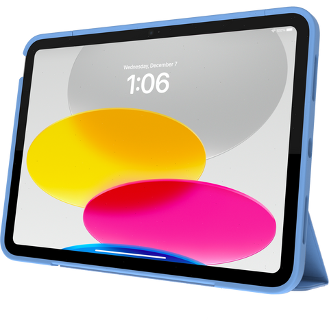 iPad (A16) and iPad (10th gen) Case Symmetry Series 360 Elite