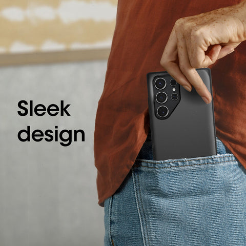 Galaxy S23 Ultra Case Symmetry Series