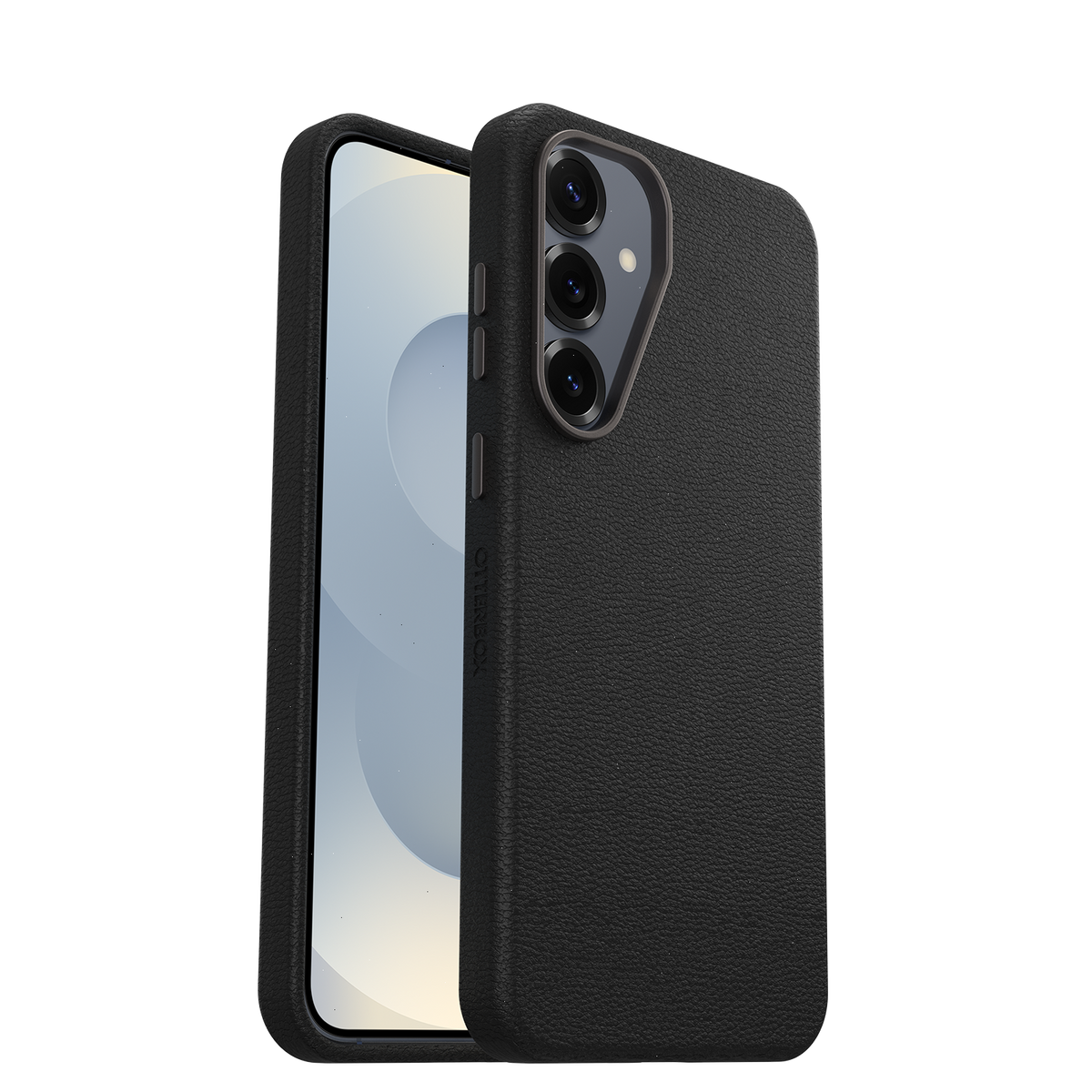 Galaxy S25+ Case Symmetry Series Cactus Leather