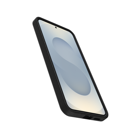 Galaxy S25+ Case Symmetry Series Cactus Leather