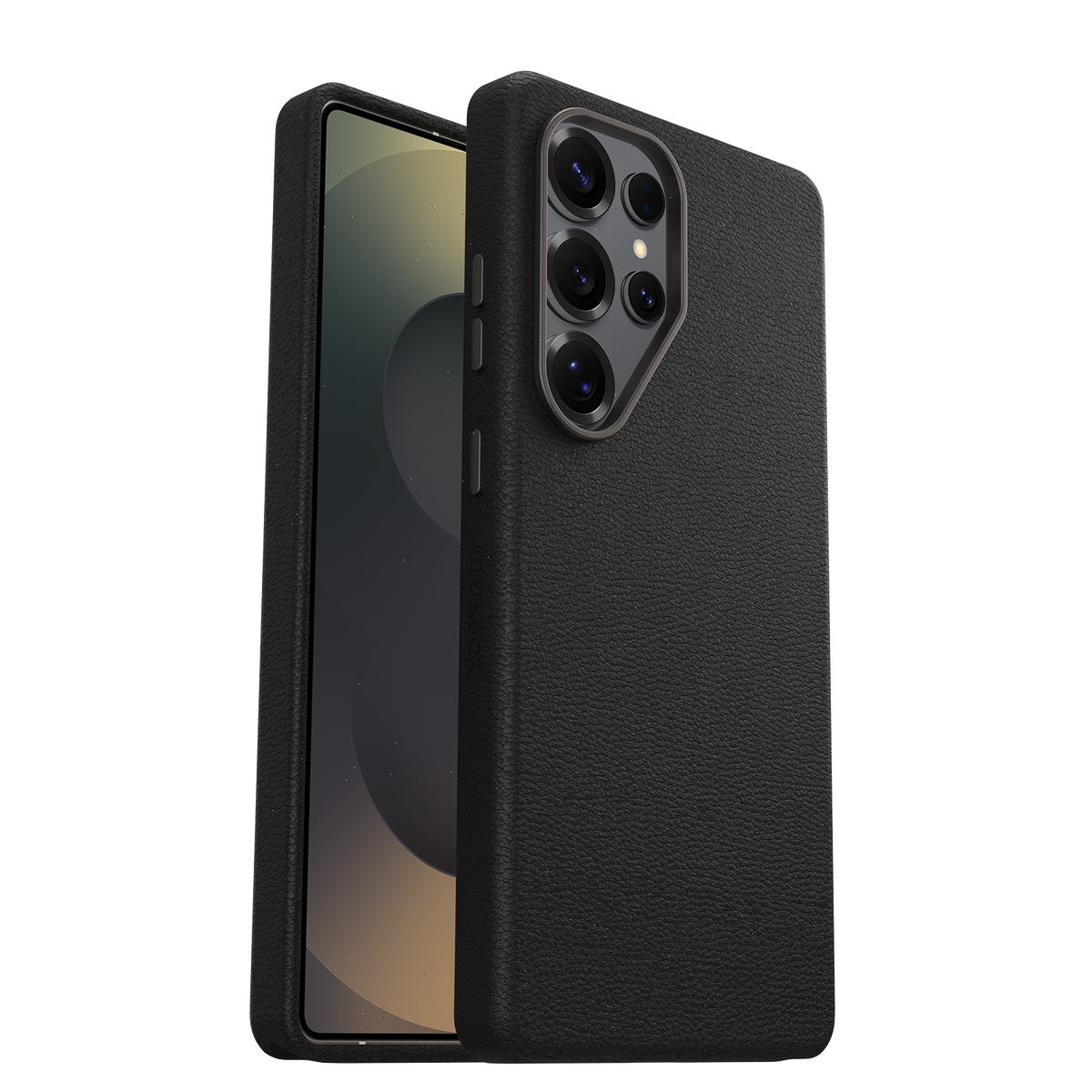 Galaxy S25 Ultra Case Symmetry Series Cactus Leather