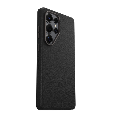 Galaxy S25 Ultra Case Symmetry Series Cactus Leather