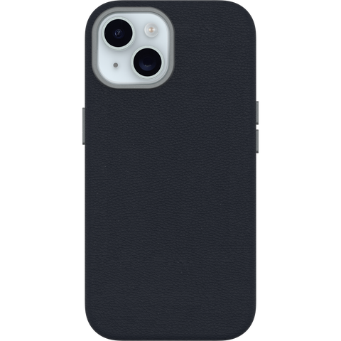 iPhone 16e, iPhone15, iPhone 14 and iPhone 13 Case Symmetry Series Cactus Leather