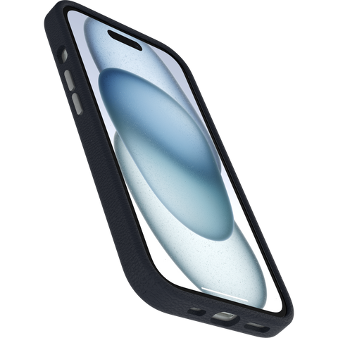 iPhone 16e, iPhone15, iPhone 14 and iPhone 13 Case Symmetry Series Cactus Leather