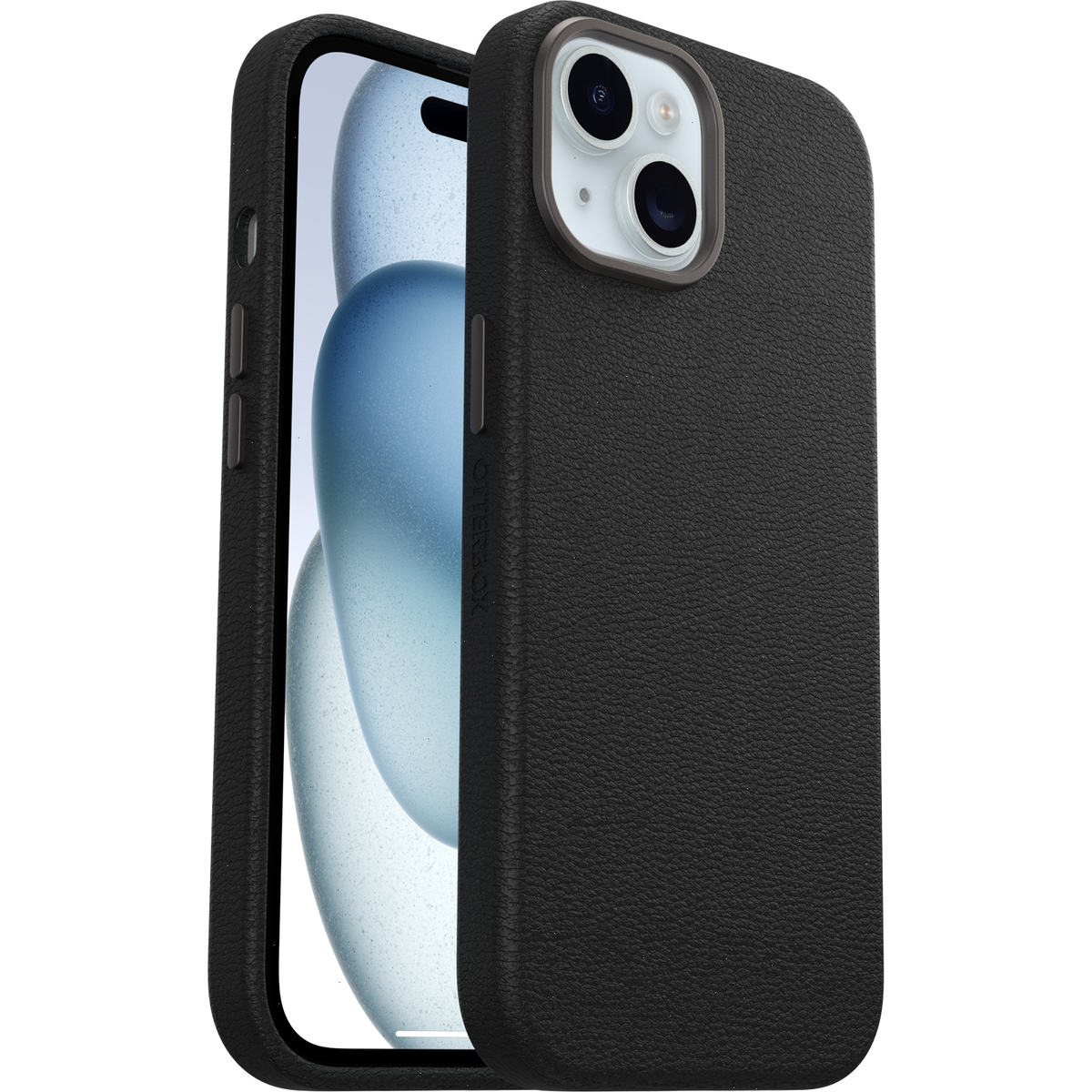 iPhone 16e, iPhone15, iPhone 14 and iPhone 13 Case Symmetry Series Cactus Leather