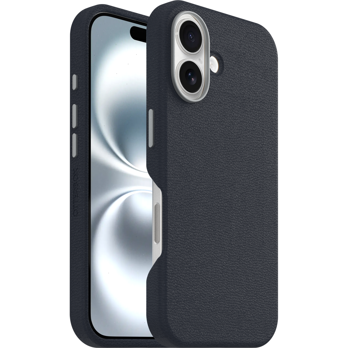 iPhone 16 Case Symmetry Series Cactus Leather for MagSafe