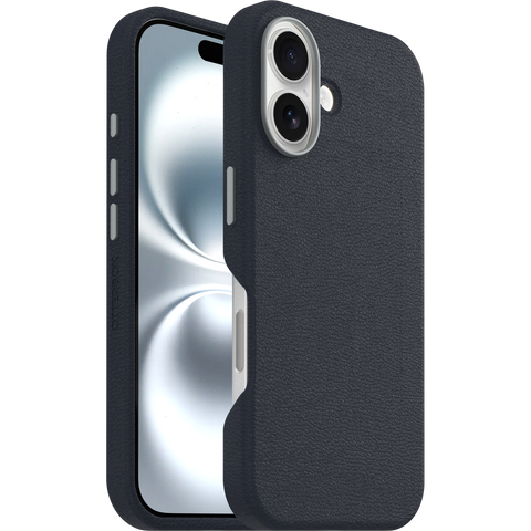 iPhone 16 Case Symmetry Series Cactus Leather for MagSafe