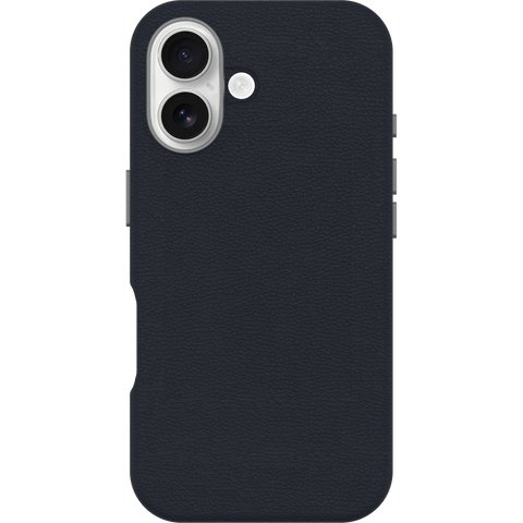 iPhone 16 Case Symmetry Series Cactus Leather for MagSafe