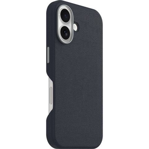 iPhone 16 Case Symmetry Series Cactus Leather for MagSafe