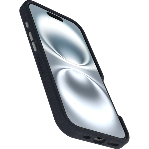 iPhone 16 Case Symmetry Series Cactus Leather for MagSafe