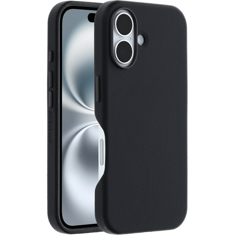 iPhone 16 Case Symmetry Series Cactus Leather for MagSafe