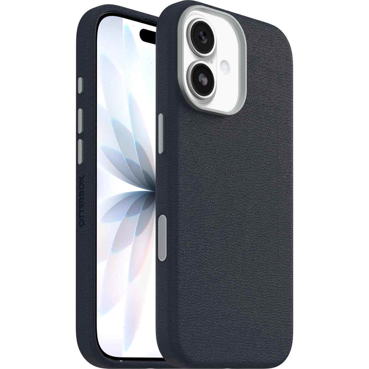 iPhone 17 Case Symmetry Series Cactus Leather