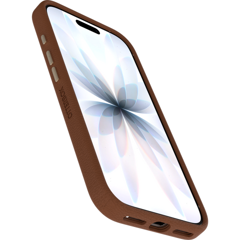 iPhone 17 Case Symmetry Series Cactus Leather