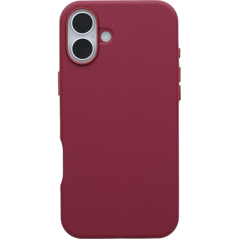 iPhone 16 Plus Case Symmetry Series Cactus Leather for MagSafe