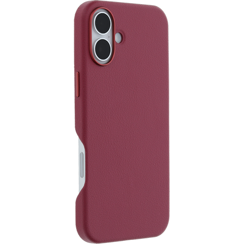 iPhone 16 Plus Case Symmetry Series Cactus Leather for MagSafe