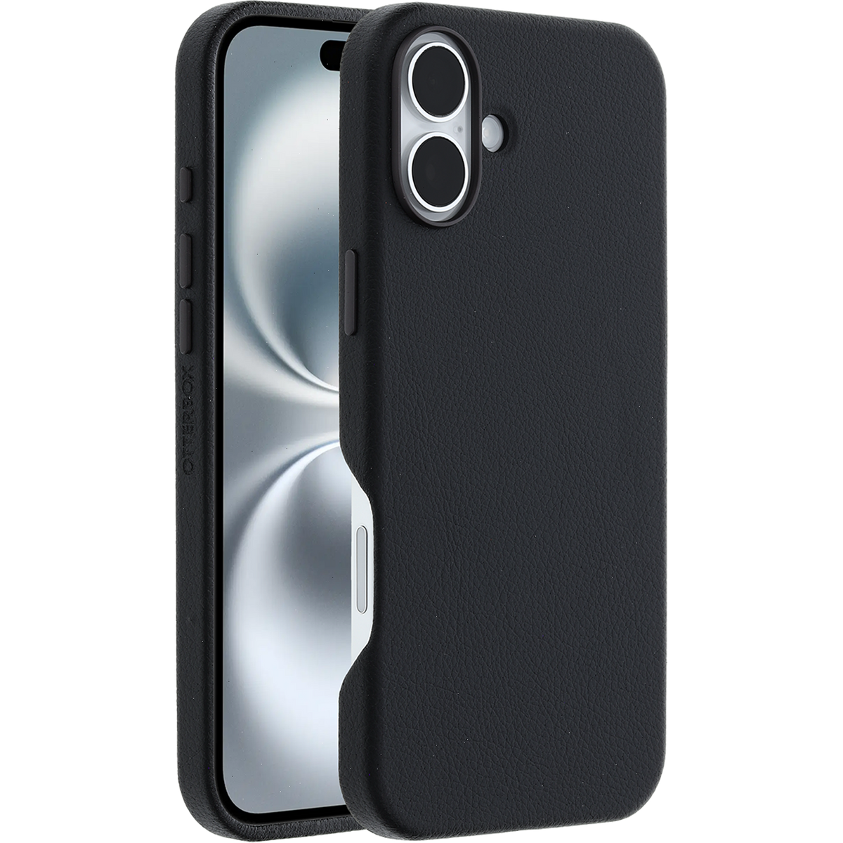 iPhone 16 Plus Case Symmetry Series Cactus Leather for MagSafe