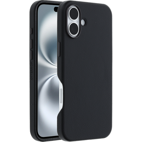 iPhone 16 Plus Case Symmetry Series Cactus Leather for MagSafe