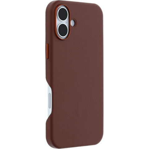 iPhone 16 Plus Case Symmetry Series Cactus Leather for MagSafe