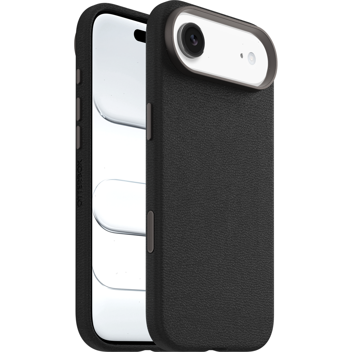 iPhone Air Case Symmetry Series Cactus Leather