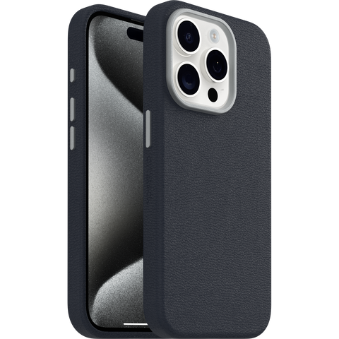 iPhone 15 Pro Case Symmetry Series Cactus Leather