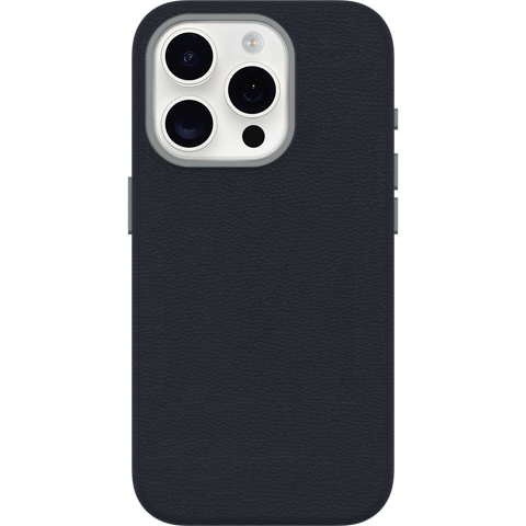 iPhone 15 Pro Case Symmetry Series Cactus Leather