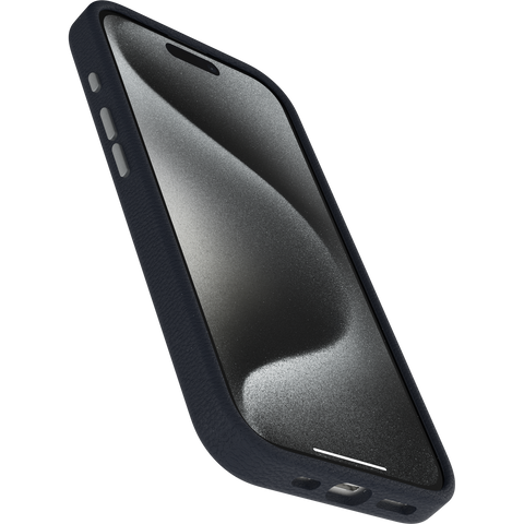 iPhone 15 Pro Case Symmetry Series Cactus Leather