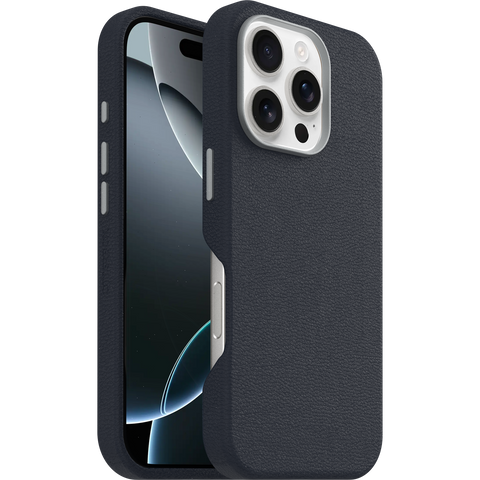 iPhone 16 Pro Case Symmetry Series Cactus Leather for MagSafe