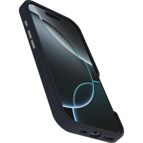 iPhone 16 Pro Case Symmetry Series Cactus Leather for MagSafe