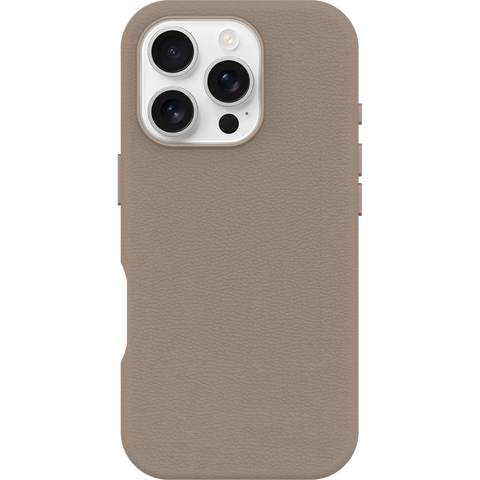 iPhone 16 Pro Case Symmetry Series Cactus Leather for MagSafe