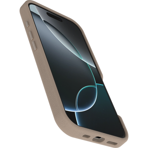 iPhone 16 Pro Case Symmetry Series Cactus Leather for MagSafe