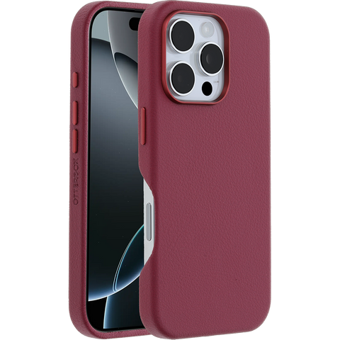 iPhone 16 Pro Case Symmetry Series Cactus Leather for MagSafe